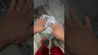Mini PIPA de durex tropinha… #pipas #pipacombate #shorts