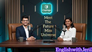 Great Session with Clapingo Tutor | Daily English Speaking Practice | 2026 | 
