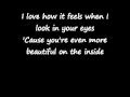 Paul Brandt-On the Inside