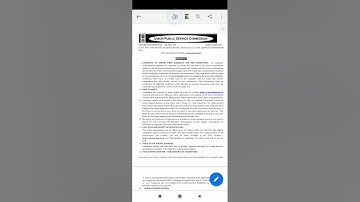 Upsc civil services exam 2021 notification out-Last Date 24th March 2021