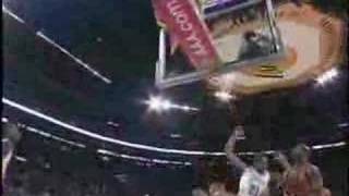 Kobe Bryant Wheels & Deals Through the Warriors Defense