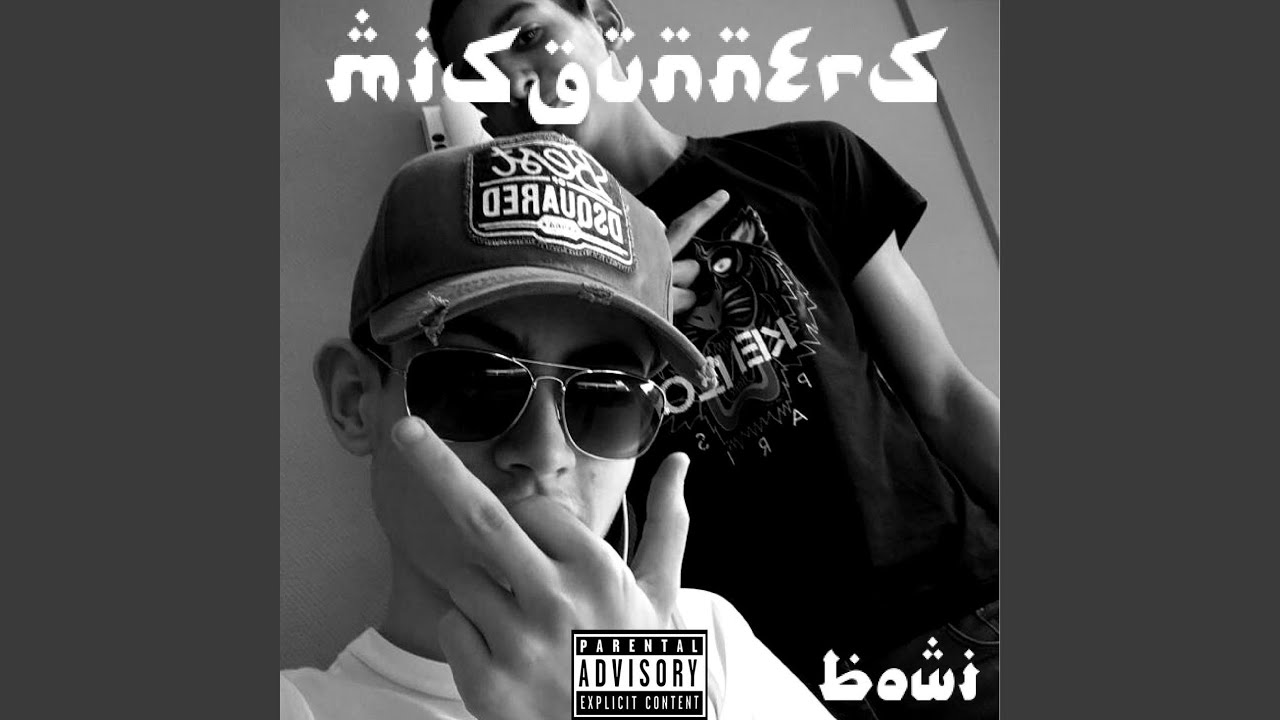 Watch Misgunners on YouTube Watch Misgunners on YouTube