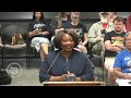 North Carolina School Board Meeting Goes VIRAL over Trans Elementary School Teacher Debate