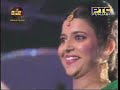 Nimrat khaira  anantpal billa  darshanjeet  voice of punjab 3 2012 grandfinale live on stage