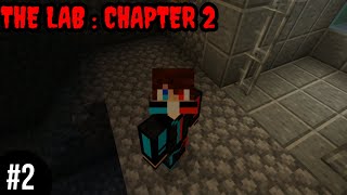 Minecraft The Lab : Chapter 2 Horror Map ‼|EPISODE 2|MALAYALAM|MD ROX Gaming
