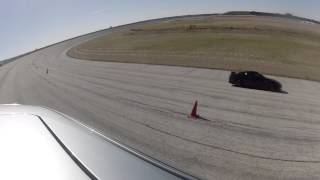 Tx2K14 Roll Races Bht Porsche V 1000Awhp Gtr