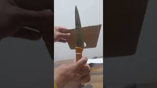 Rooc 2Li̇ Biçak Rooc Kitchen Knife 2 Pieces High Quality