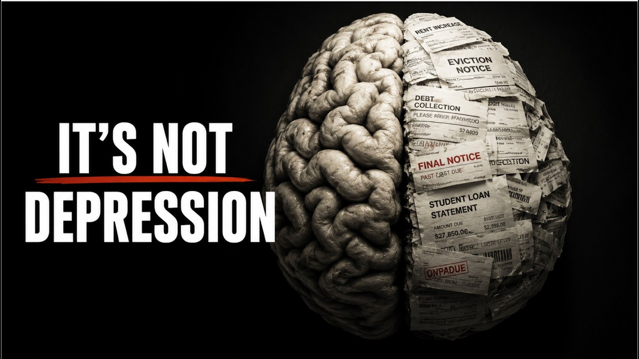 We Spent $140 Billion on Depression. It Got Worse.