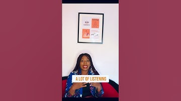 Things I’ve learnt as a professional event planner part 1