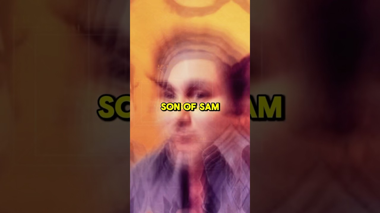 “Son of Sam: Inside David Berkowitz’s Dark Legacy” 