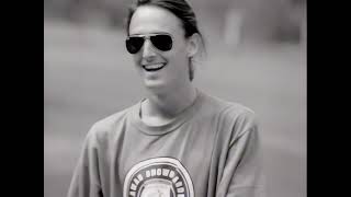 Pearl Jam   Oceans  Iris Face Remaster