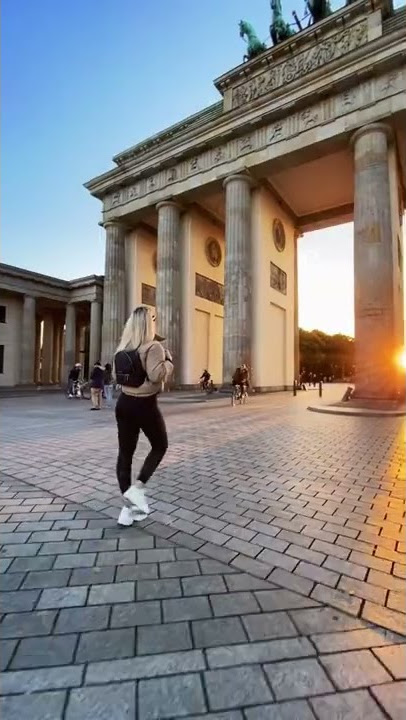#TravelGirl #Barlin #vacation #trips