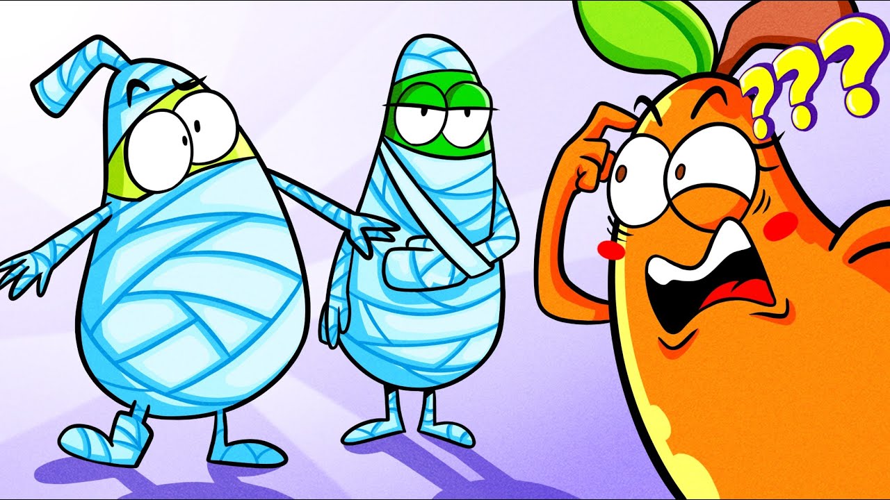 قصة نجاة مضحكة | أصعب المعاناة المجنونة 🤣