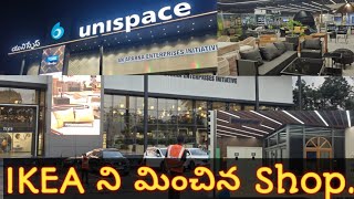 Ikea న మచ మన హదరబద ల Unispace Vs Ikea Must Visit Unispace Unispace Miyapur