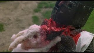 Famous Shadow Warrior: Monty Python, Bunny of Death Profile