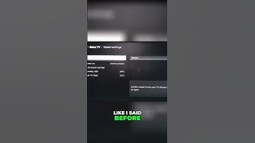 Roku TV Update  Simple Steps to Optimize Your Viewing Experience