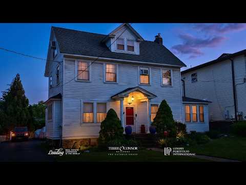 343 Union Street, Lodi, NJ home video tour