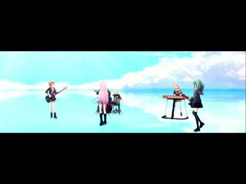 【初音ミク・鏡音リンレン・巡音ルカ・MEIKO】Henceforth (GAME Size)【カバー】