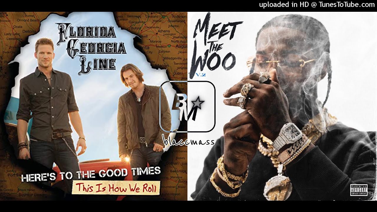 Cowboy Trip (Country Drill Music)