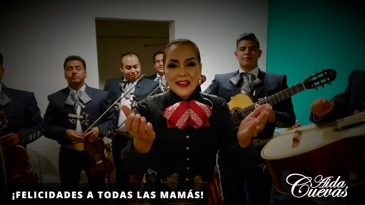 Mañanitas a Mamá... ¡Feliz Dia de las Madres! - YouTube