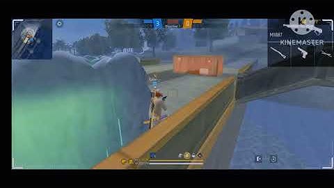 Free fire 1 v 1 custom with random player#freefire#viral#edit#custom#palpalsong