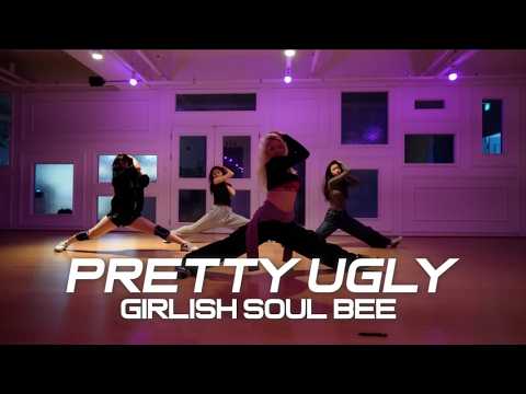 [인천서창댄스|GIRLISH] Zara Larsson - Pretty Ugly /SOUL BEE choreograpy(걸리쉬)