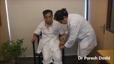 Managing Rigidity in Parkinson