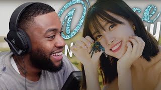 Catchin Up With Twice Dance The Night Away Reaction