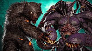 This Is How To DOMINATE With DRACULA And ONI! | Dead by Daylight