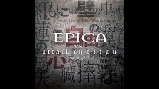Video thumbnail of "Epica - If Inside These Walls Was A House (Subtítulos Inglés & Español)"