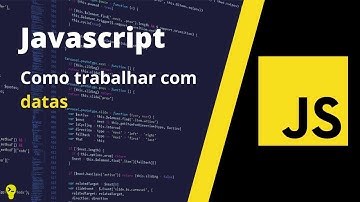 Datas no Javascript, exemplos práticos que podem ser aplicados no dia a dia