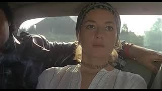 Mafie Junction (1973), Stefanie Beacham, kidnapped