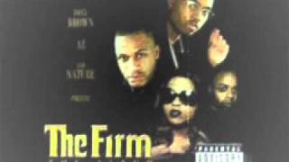 Watch Foxy Brown La Familia video