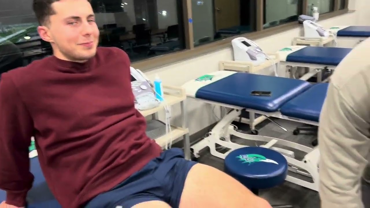 Practical 1 Video Submission