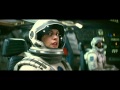 Interstellar - Comic Con Trailer Ufficiale Italiano | HD