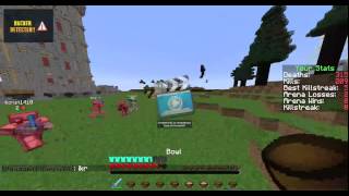 Hacker Detected #4 -  Unknown man