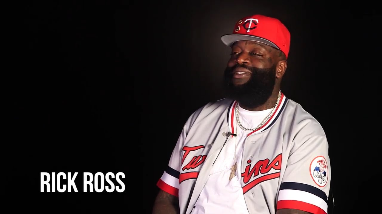 Rick Ross Still Wants To Know WTF is a JVOTI?
