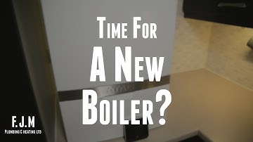Need A New Boiler?  Here