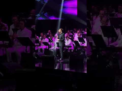 كون يمك ماجد المهندس الحفل الختامي لمهرجان دبي للتسوق 2020