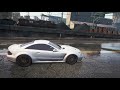 Mercedes Benz SL Need for Speed™ 2012 / Реалистичная графика