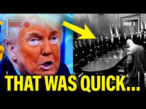 🚨Trump’s Firing INSTANTLY BACKFIRES…