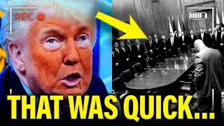 🚨Trump’s Firing INSTANTLY BACKFIRES…