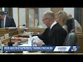 Transportation driver convicted of inappropriately touching 8-year-old student