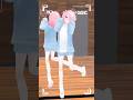 レッツ #ポポンダンス！ #崩壊スターレイル ໒꒱⋆ #江波キョウカ #vtuber #shorts