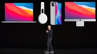 Apple's iPhone Event (2020) Will Be JAM-PACKED! Apple's iPhone Event (2020) Will Be JAM-PACKED!