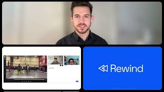 Rewind - Founder Introduction