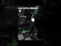 FIVE NIGHT AT FREDDYS 1 HELP WANTED NOCHE 5 #fypシ #fnafhelpwanted #fnaf