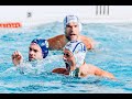 Semifinale Scudetto, i gol di Pro Recco vs Savona 13-8
