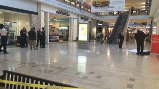 Man dies from injuries after jump at Staten Island Mall