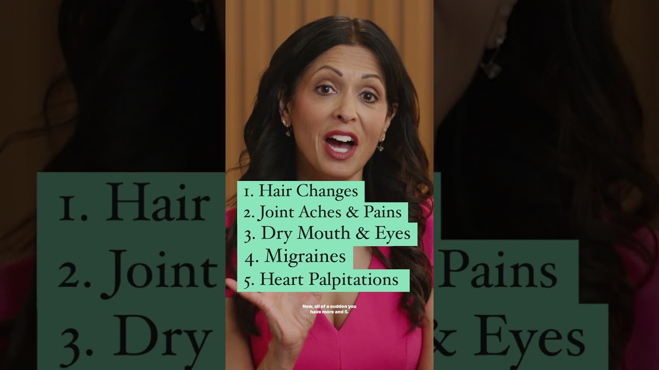 Certified meno expert 